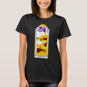 Halo halo Haluhalo Filipino Drink 2 T-Shirt