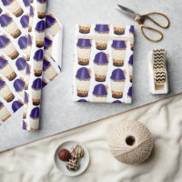 Halo-Halo (Haluhalo) Filipino Hawaiian Shave Ice