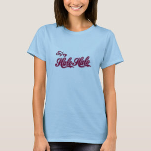 halo halo T-Shirt