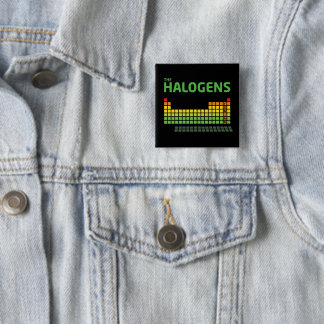Halogens button