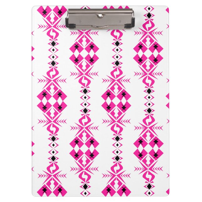 Halona ~ Of Happy Fortune Clipboard (Front)
