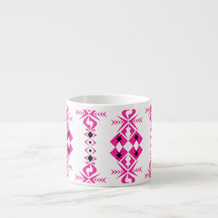 Halona ~ Of Happy Fortune Espresso Cup