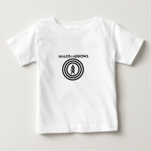 Halos & Arrows Apparel Baby T-Shirt