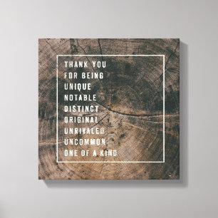 Halos of Grain #4 (12x12) Canvas Print