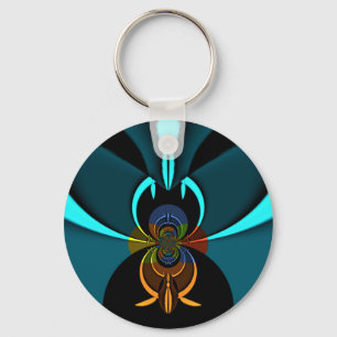 Haloween Special Hakuna Matata Keychain