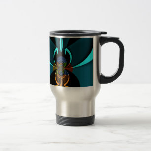 Haloween Special Hakuna Matata Travel Mug