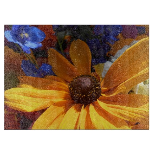 Halse Cutting Board (Front)