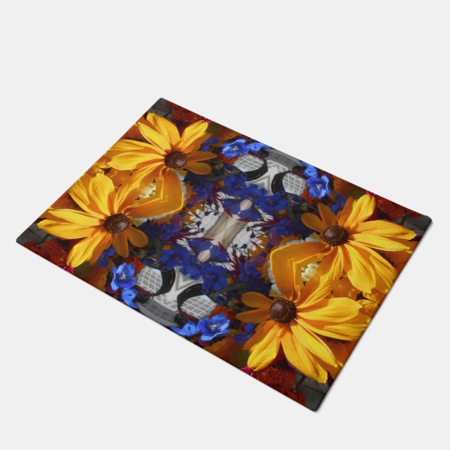 Halse Doormat (Angled)