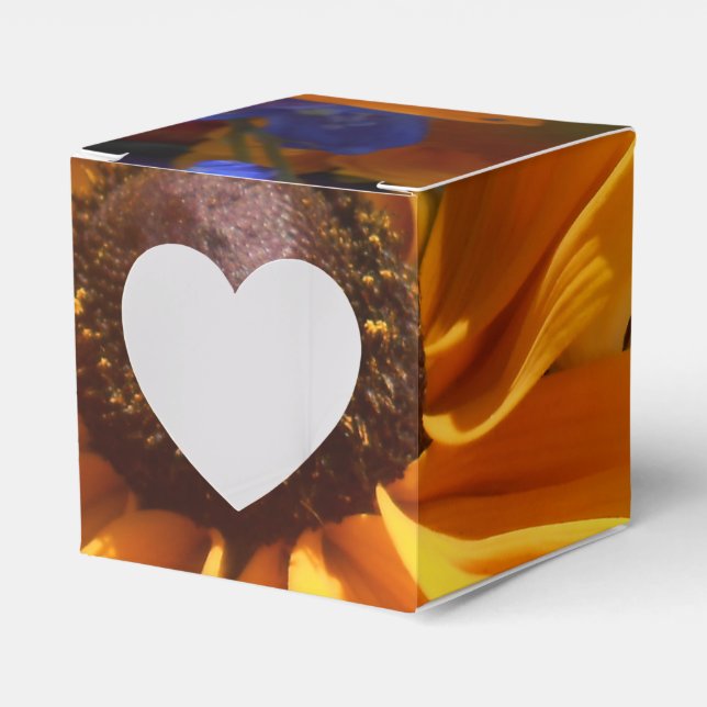 Halse Favor Box (Front Side)