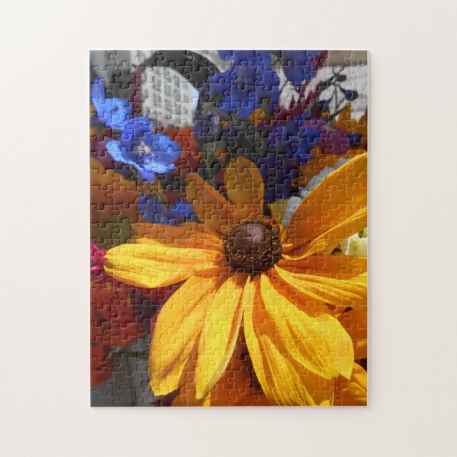 Halse Jigsaw Puzzle (Vertical)