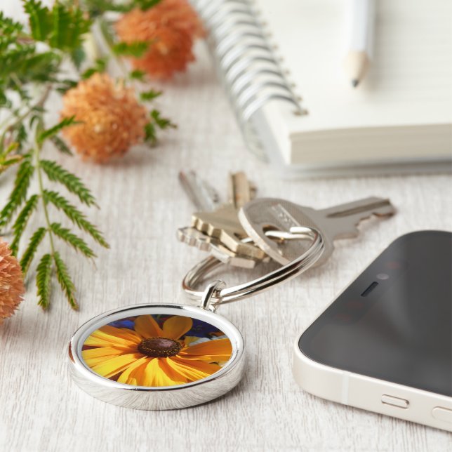 Halse Keychain (Side)