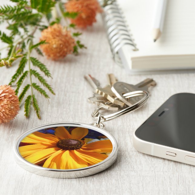 Halse Keychain (Side)