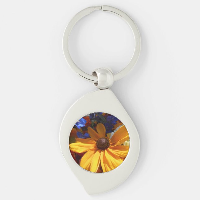 Halse Keychain (Front)