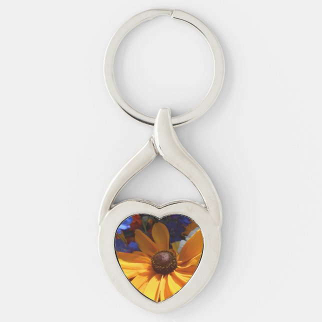 Halse Keychain (Front)