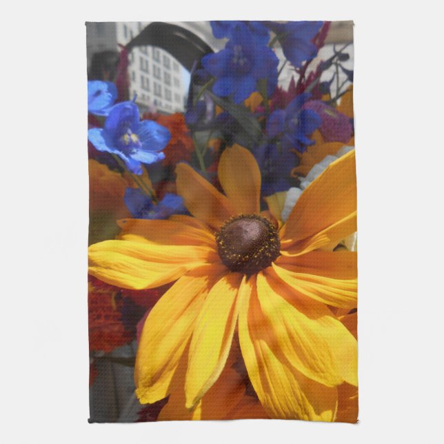 Halse Kitchen Towel (Vertical)
