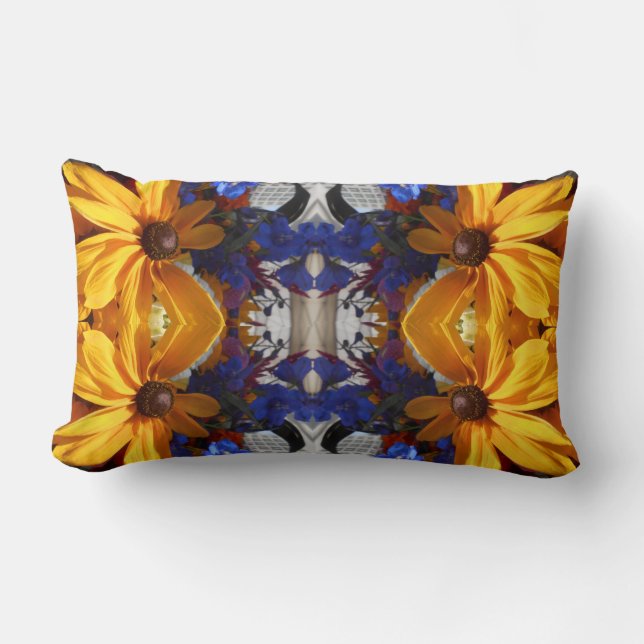Halse Lumbar Pillow (Front)
