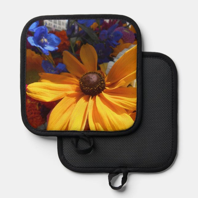 Halse Pot Holder (Front/Back)