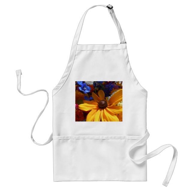 Halse Standard Apron (Front)