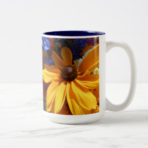 Halse Two-Tone Coffee Mug