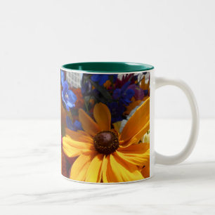 Halse Two-Tone Coffee Mug