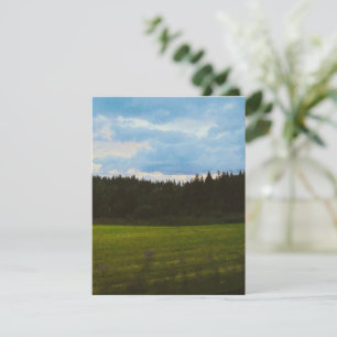 Hälsingland Road Trip RSVP Card
