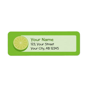 Halte Lime