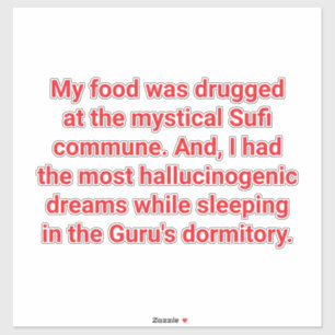 Halucinagenic Sufi Dreams Hankamer Artjunkhaus Art