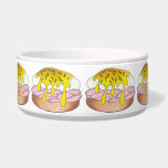Ham Eggs Benedict Breakfast Brunch Food Foodie<br><div class="desc">Design features an original marker illustration of delicious eggs benedict, with ham, poached egg, hollandaise sauce, and chives. A diner breakfast food classic, ideal for your favourite chef or foodie! Don't see what you're looking for? Need help with customization? Click "contact this designer" to have something created just for you!...</div>