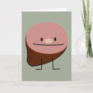 Ham holiday protein honey baked smoked pork