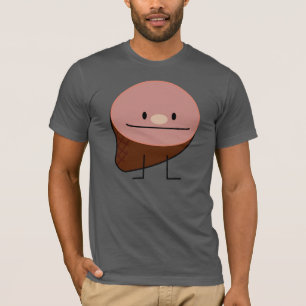 Ham holiday protein honey baked smoked pork T-Shirt