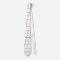 Ham Radio Communications Neck Tie