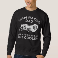 Ham Radio Dad - Like A Regular Dad But Cooler
