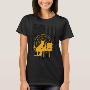 HAM RADIO FUN AMATEUR RADIO SIGNALERS TECHNICIANS T-Shirt