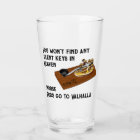 HAM Radio Morse Gods Go to Valhalla