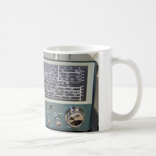 Ham Radio Mug