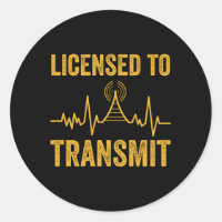Ham Radio To Transmit Amateur Radio