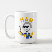 Ham Shot First