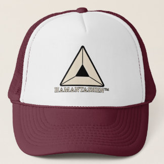 Hamantashen Hat