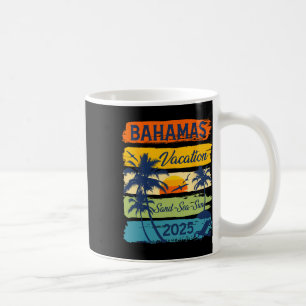 Hamas 2025 Vacation Souvenir Holiday Family Group Coffee Mug