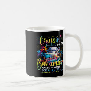 Hamas Cruise Essentials Family Cruise Hamas 2025 1 Coffee Mug