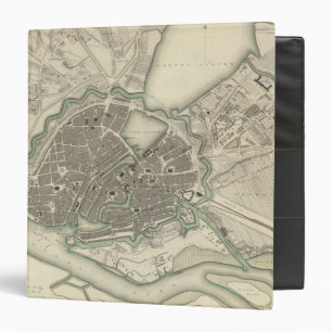 Hamburg Binder