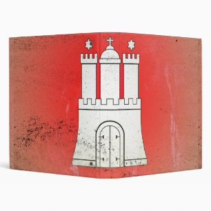 Hamburg Binder
