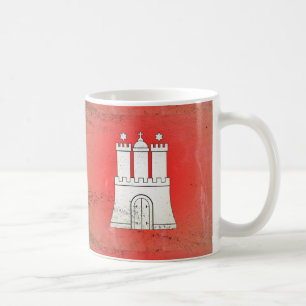 Hamburg Coffee Mug