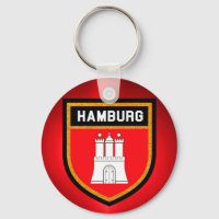 Hamburg Flag