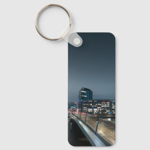 Hamburg Germany Keychain