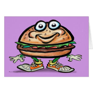 Hamburger