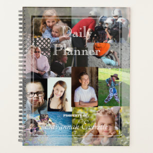 HAMbWG - 2022 Photo Daily Planner - 11 Phototo