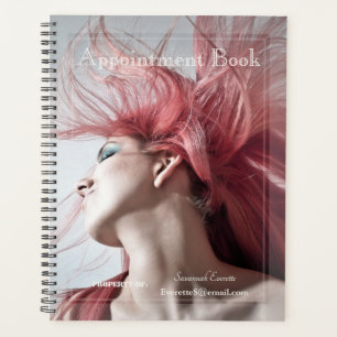 HAMbWG - Agenda de Rendez-vous - Cheveux