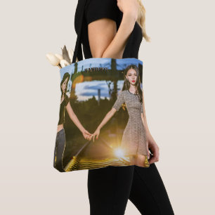 HAMbWG - Amies BFF - Sac fourre-tout