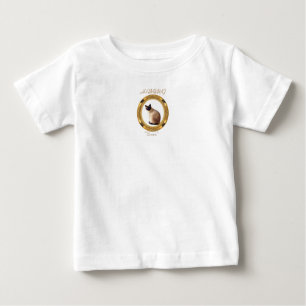 HAMbWG Baby Girl Tutu , T or Bodysuit -  Ezra